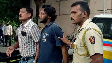 Honeytrap! Did naval information reach Pakistan?