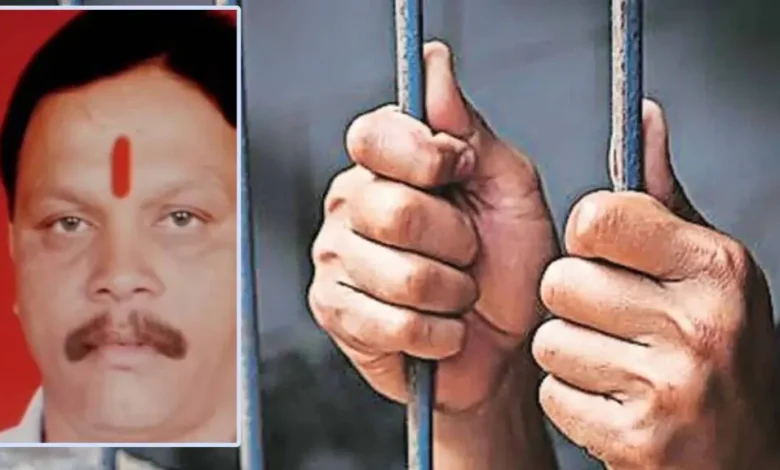 Mohan Raut Murder: Justice finally for the Shiv Sainik martyred by 11 bullets!