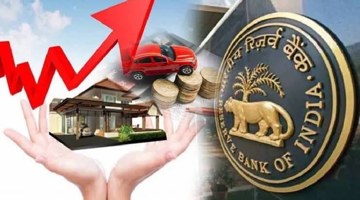 RBI Repo Rate