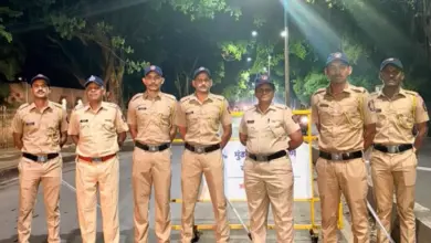 आगामी गणेशोत्सवाच्या पार्श्वभूमीवर पुणे पोलिसांची मोठी कारवाई